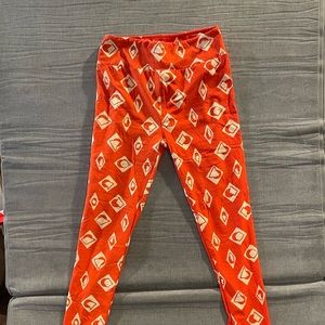 LuLaRoe leggings